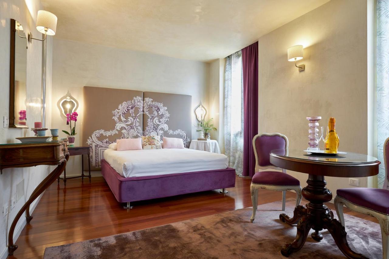 فندق Residenza Elisabetta Luxury فيرونا المظهر الخارجي الصورة